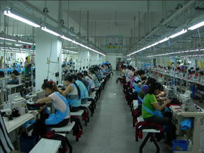 制衣厂服装公司整体转让 设备齐全，接手即可投入生产运营