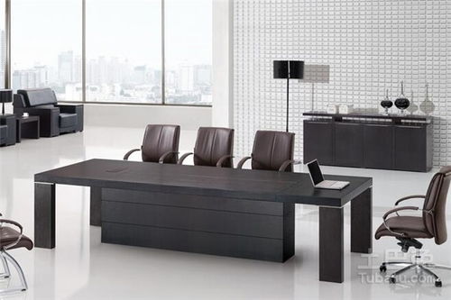 大连办公家具与设备企业概览